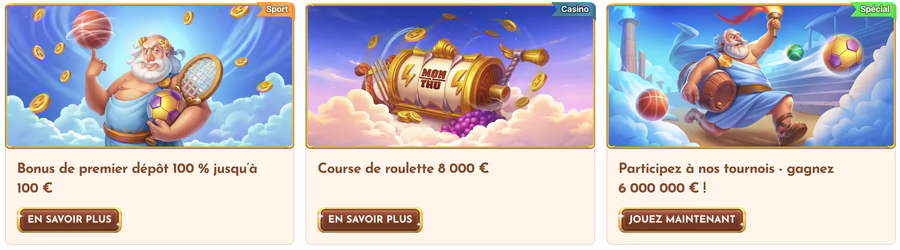 Bethall Casino – Le nouveau visage du jeu en ligne en France